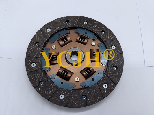 Silver Steel Clutch Disc -Tested for High Durability and Performance supplier
