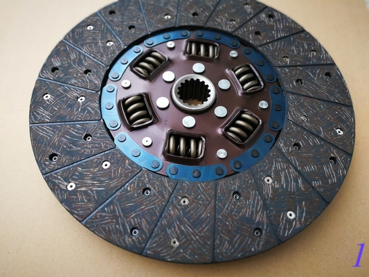 Daewoo BH120 D2848T 430-250-16-45  CLUTCH DISC supplier