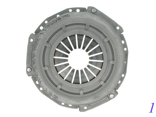5000841290 CLUTCH cover supplier
