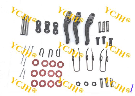 Enhance your operations with leverage Bolt-on Installation Method Package Contents 1 Clutch Repair Kit supplier