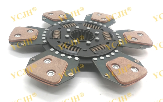 TRACTORS Model Fits Fiat Serie 90 180-90 disc clutch with steel material and long service life supplier