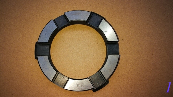 Ring Clutch Repair Kits for Mercedes Benz supplier