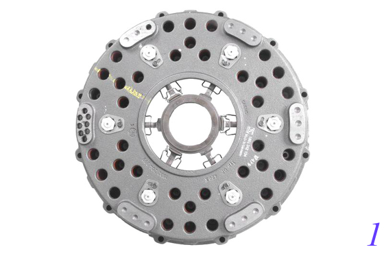 CLUTCH PRESSURE PLATE SACHS 1882 342 134:N supplier