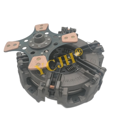 TRACTORS Model 5310 Disc Clutch with Oem No Sj29531 Sj29351 RE72925 supplier