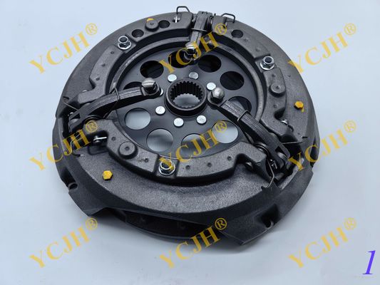 OEM Pressure Plate for Tractors and Agricultural Equipment 1671692M92 3620413M91 3909540M91 supplier