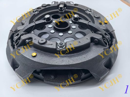 Get Smooth And Performance With This Clutch Cover And Pressure Plate supplier