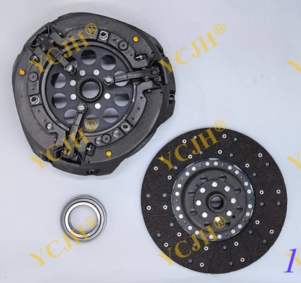 Get Smooth And Performance With This Clutch Cover And Pressure Plate supplier