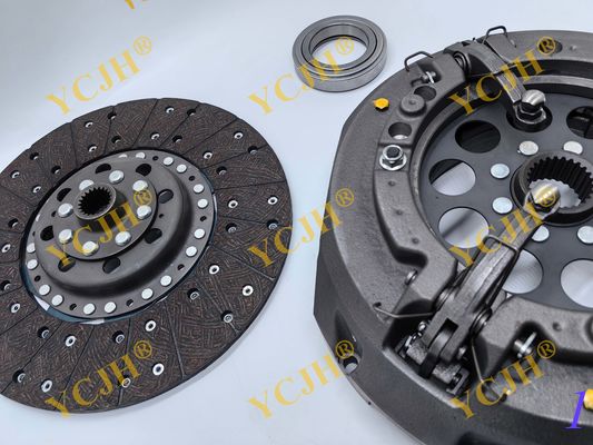 Get Smooth And Performance With This Clutch Cover And Pressure Plate supplier