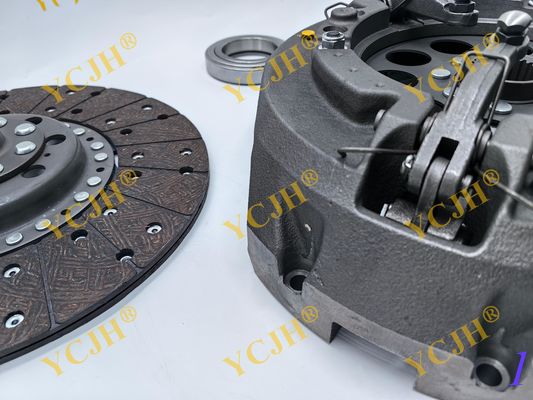 MASSEY FERGUSON Tractor s Model 1004-298-592-595-698 clutch cover with Oem 1671692M92 3620413M91 3909540M91 from Sell supplier