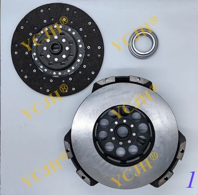 MASSEY FERGUSON Tractor s Model 1004-298-592-595-698 clutch cover with Oem 1671692M92 3620413M91 3909540M91 from Sell supplier