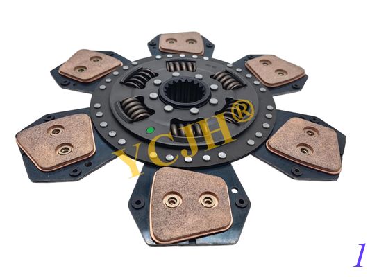 Upgrade Your Machinery with Universal Compatibility Clutch-Drive-Plate supplier