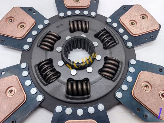 Upgrade Your Machinery with Universal Compatibility Clutch-Drive-Plate supplier