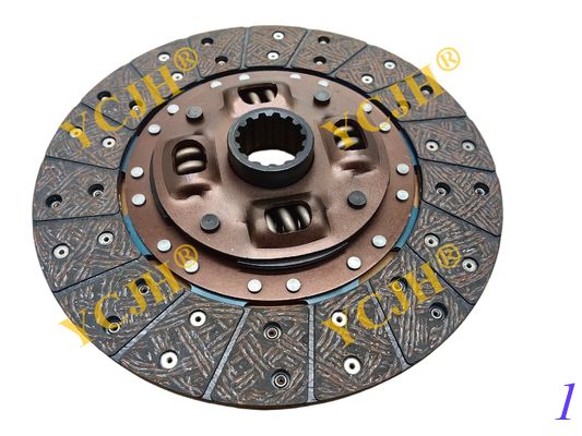 Ø 310 MM 14T Clutch-Plate for Directly Manufacture TRACTORS Model Fits Kubota Tractor M7030 M8030 supplier