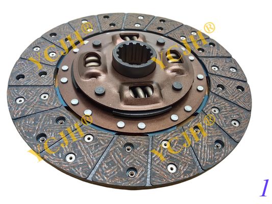 Steel Clutch-Drive-Plate for TRACTORS Model Fits Kubota Tractor M7030 M8030 Easy Installation supplier
