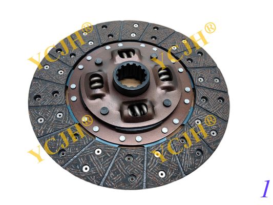 Ø 310 MM 14T Clutch-Plate for Directly Manufacture TRACTORS Model Fits Kubota Tractor M7030 M8030 supplier