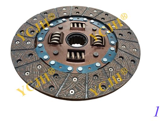 Ø 310 MM 14T Clutch-Plate for Directly Manufacture TRACTORS Model Fits Kubota Tractor M7030 M8030 supplier