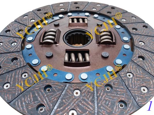 Steel Clutch-Drive-Plate for TRACTORS Model Fits Kubota Tractor M7030 M8030 Easy Installation supplier