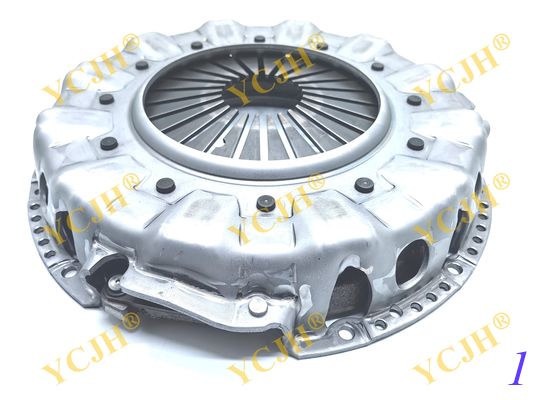 RENAULT TRUCKS E7/G/MANAGER/MIDLINER Series 85-90/100 Clutch Cover with Pressure Plate Functionality supplier