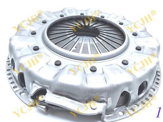 RENAULT TRUCKS E7/G/MANAGER/MIDLINER Series 85-90/100 Clutch Cover with Pressure Plate Functionality supplier