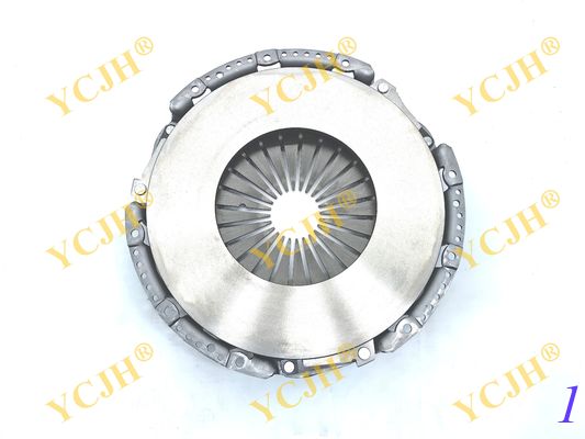Upgrade Your Vehicle's Clutch with a 1 Piece Clutch Cover and Pressure Plate supplier