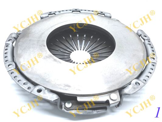 Upgrade Your Vehicle's Clutch with a 1 Piece Clutch Cover and Pressure Plate supplier