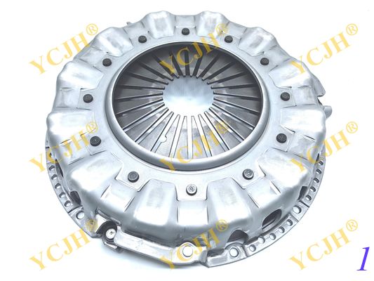 Upgrade Your Vehicle's Clutch with a 1 Piece Clutch Cover and Pressure Plate supplier