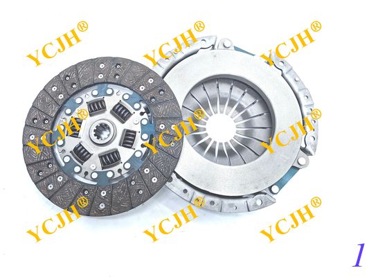 FTC575 FRC8573 STC8388 STC8358 FTC2149 STC50501 LR009366 FTC2404 576557 430123 5430123 FTC148 URB100670 URB100760 3082973001 Clutch Cover supplier