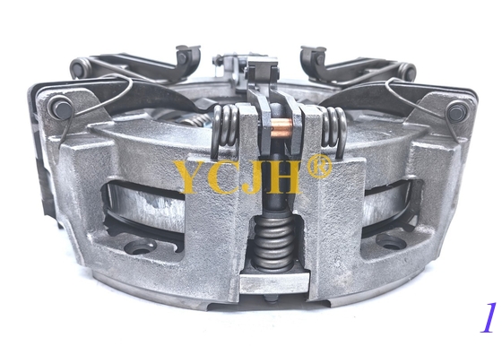 Docisk sprzęgła 228018410 Functionality-Driven Clutch Cover for Case IH JX1070C Tractors Protects Against Damage supplier