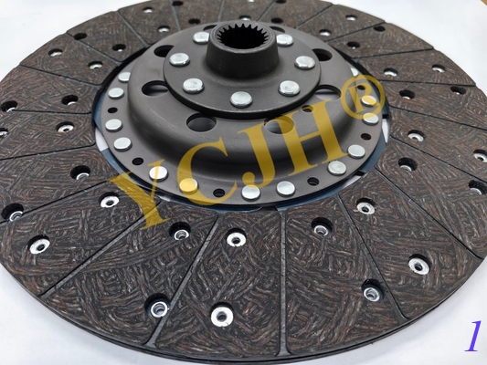Steel Clutch-Drive-Plate for Bolt-On Installation Method and Long-Lasting Performance supplier