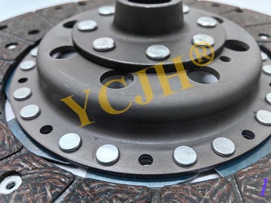 Steel Clutch-Drive-Plate for Bolt-On Installation Method and Long-Lasting Performance supplier