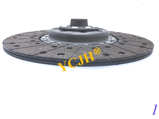Silver CLUTCH DISC for TRACTORS Model Fits Massey Ferguson 100%tested and Guaranteed supplier