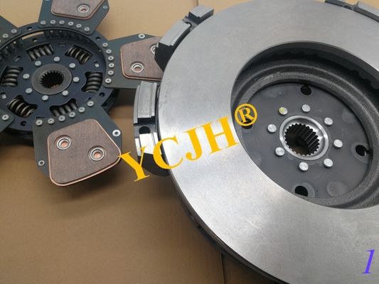 Experience Unmatched Performance with a Silver Clutch Plate supplier