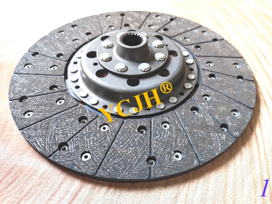 13 Inch 21 SPLINE CLUTCH DISC 100%tested Oem No 3620415M92 supplier