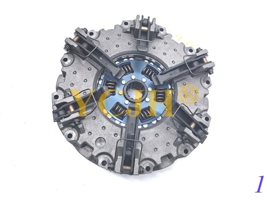 Country of Origin Clutch Protector for Protecting Your Clutch Efficiently supplier