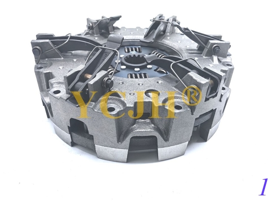 Country of Origin Clutch Protector for Protecting Your Clutch Efficiently supplier