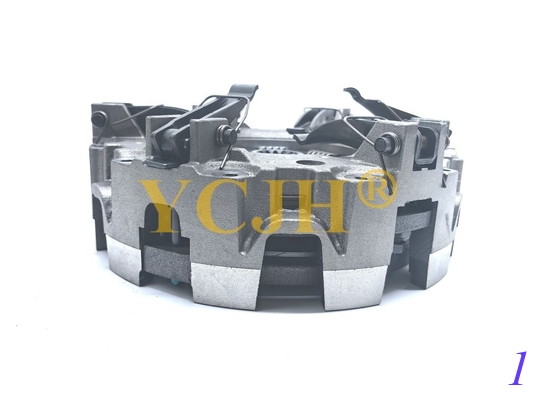 Polished Surface Finish Pressure Plate from The Optimal Choice for Performance supplier