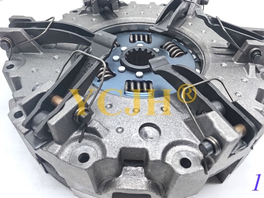 Holland TD75D Clutch Cover 5162900 5150652 47512400 with Origin supplier
