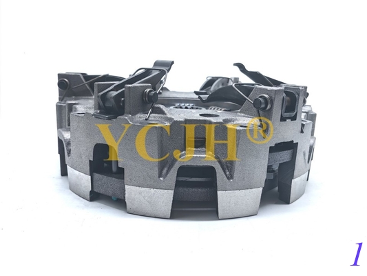 Holland TD75D Clutch Cover 5162900 5150652 47512400 with Origin supplier