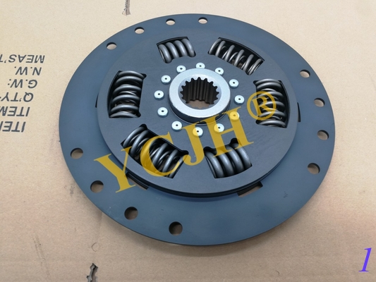 100%tested clutch-drive-plate 100%tested Oem No 5196061 & 370006010 supplier
