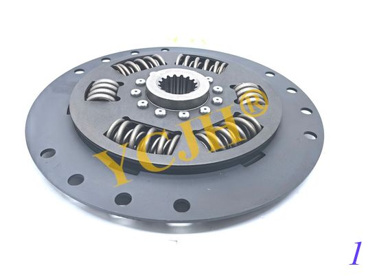 Silver CLUTCH DISC 262MM OEM No 5196061 for Long-Lasting Performance supplier