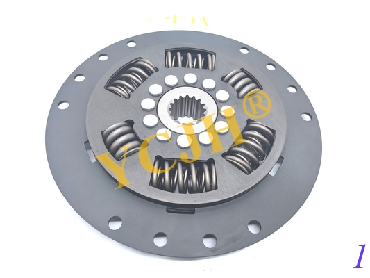 CASE-IH Maxxum 100 TRACTORS Disc Clutch for Heavy Machinery and Tough Conditions supplier