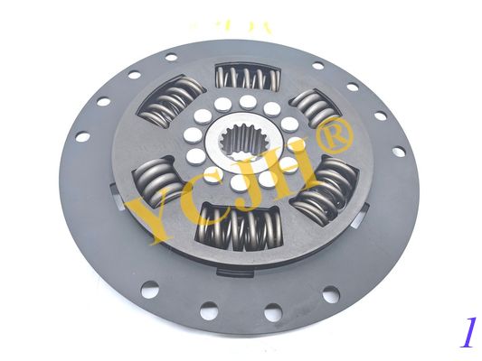 Silver CLUTCH DISC 262MM OEM No 5196061 for Long-Lasting Performance supplier