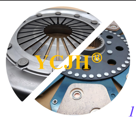 Sell Clutch Cover OEM 3382762M1 for Performance supplier