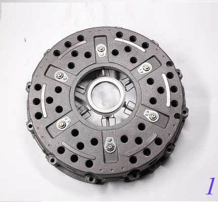 MERCEDES-BENZ 188 230 1239 (1882301239) Clutch Pressure Plate supplier