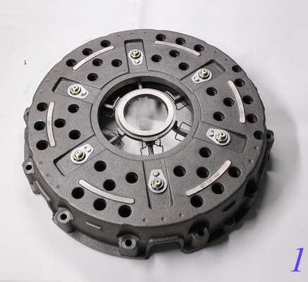 MERCEDES-BENZ 188 230 1239 (1882301239) Clutch Pressure Plate supplier