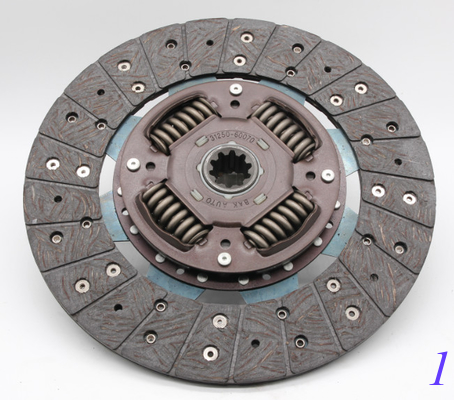 30210-FK00E CLUTCH DISC supplier
