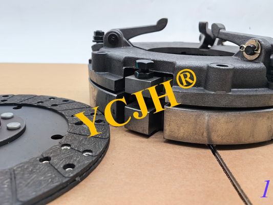 Top- Release Bearing for DongFeng 354/404 300.21C.116-1 Includes Clutch Disc supplier