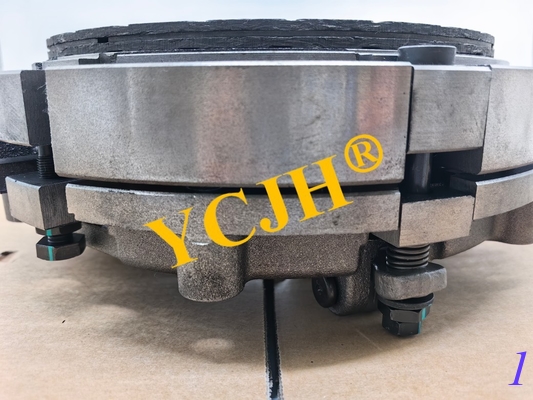 Optimal Efficiency Clutch Kit for DongFeng 354/404 Tractor Includes Clutch Disc for Long-Lasting Performance supplier