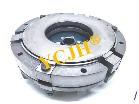 Effortless Bolt-on Installation Compatible Clutch Kit for DongFeng 354/404 supplier