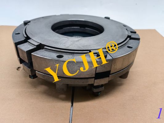 Effortless Bolt-on Installation Compatible Clutch Kit for DongFeng 354/404 supplier